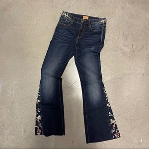 DRIFTWOOD Farrah jeans